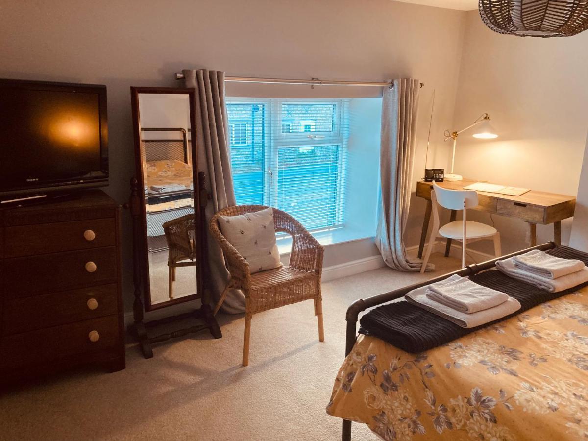 Cosy Cottage Four Miles From Lincoln City Centre Екстериор снимка
