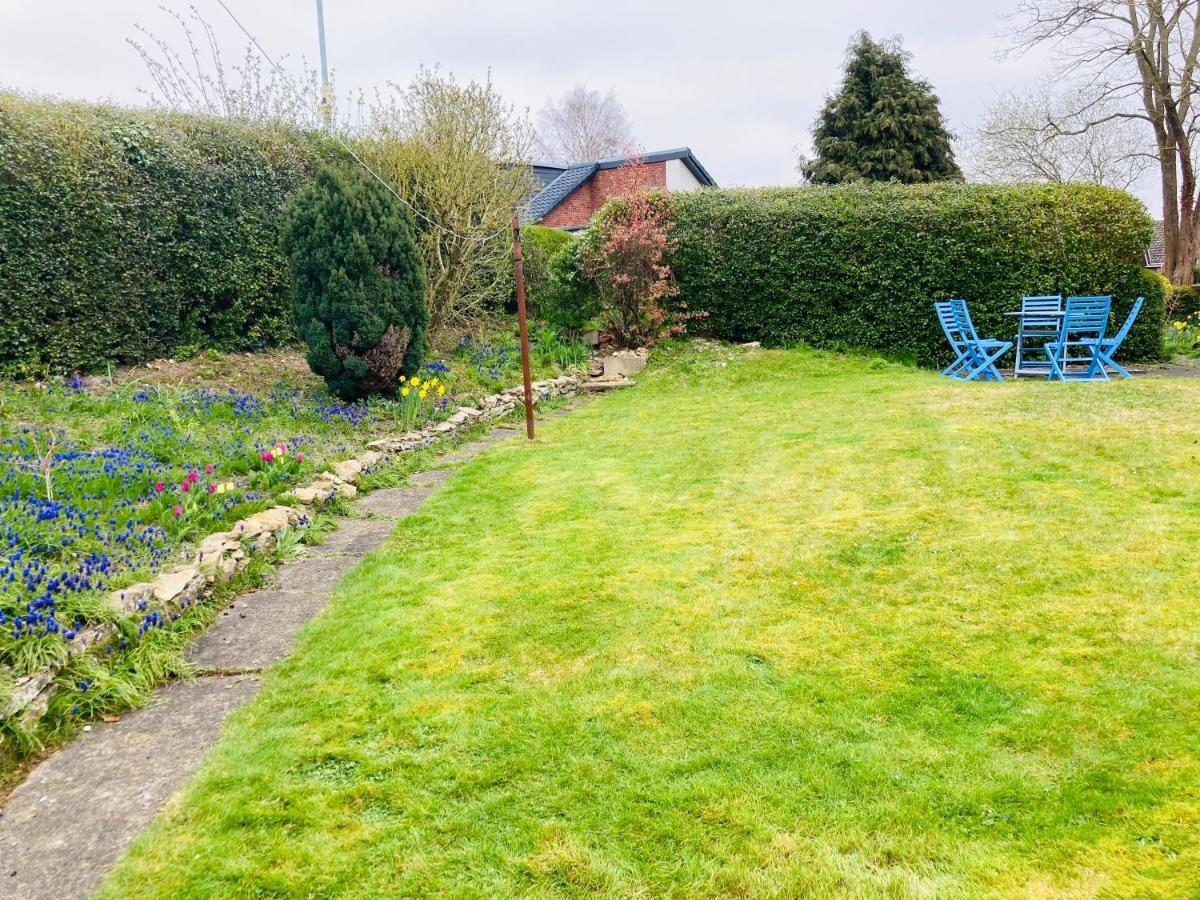 Cosy Cottage Four Miles From Lincoln City Centre Екстериор снимка
