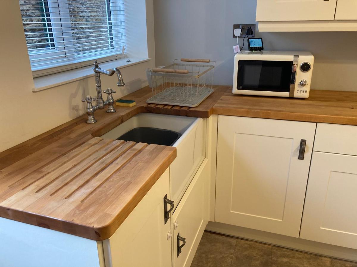 Cosy Cottage Four Miles From Lincoln City Centre Екстериор снимка