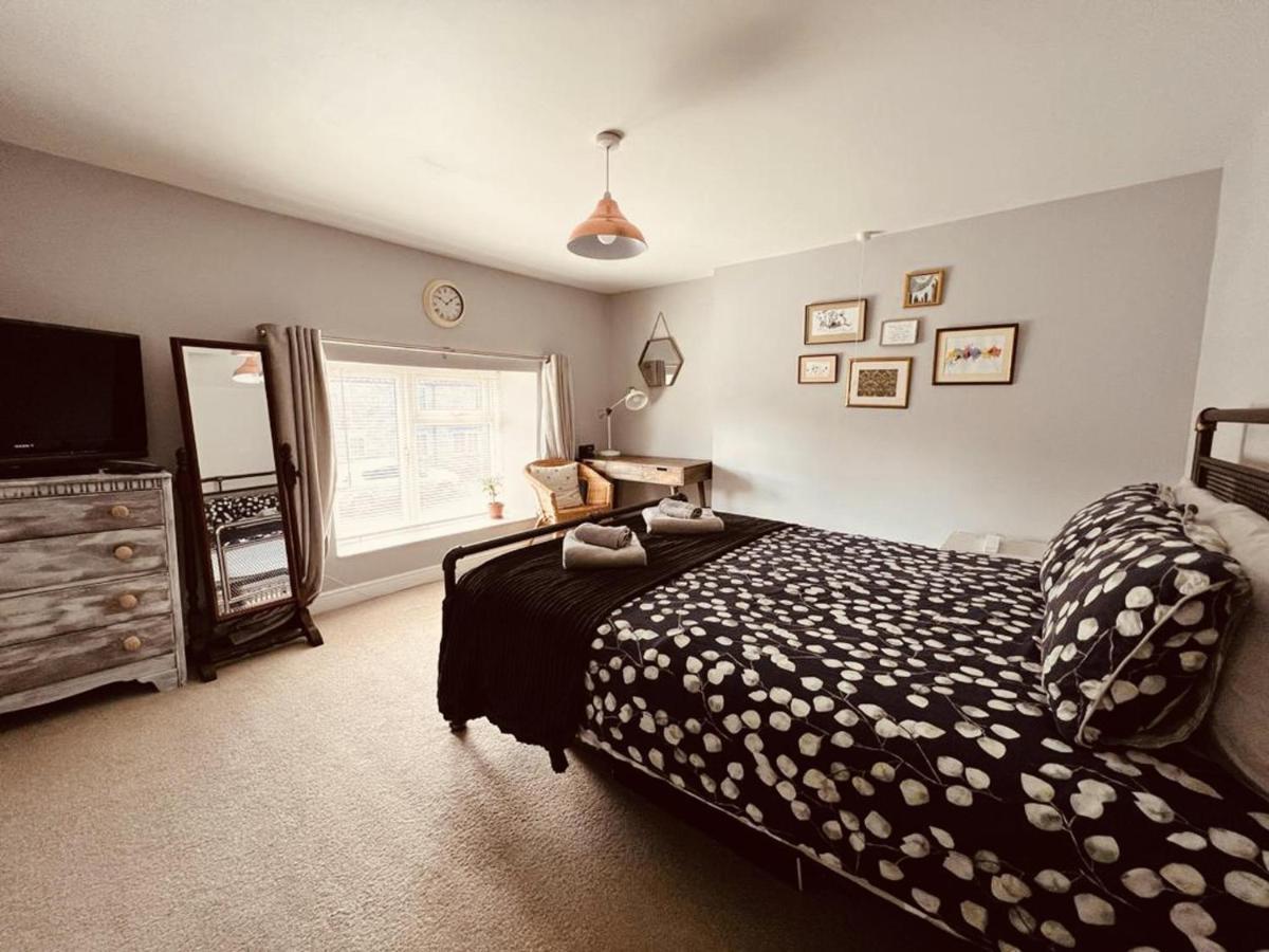 Cosy Cottage Four Miles From Lincoln City Centre Екстериор снимка