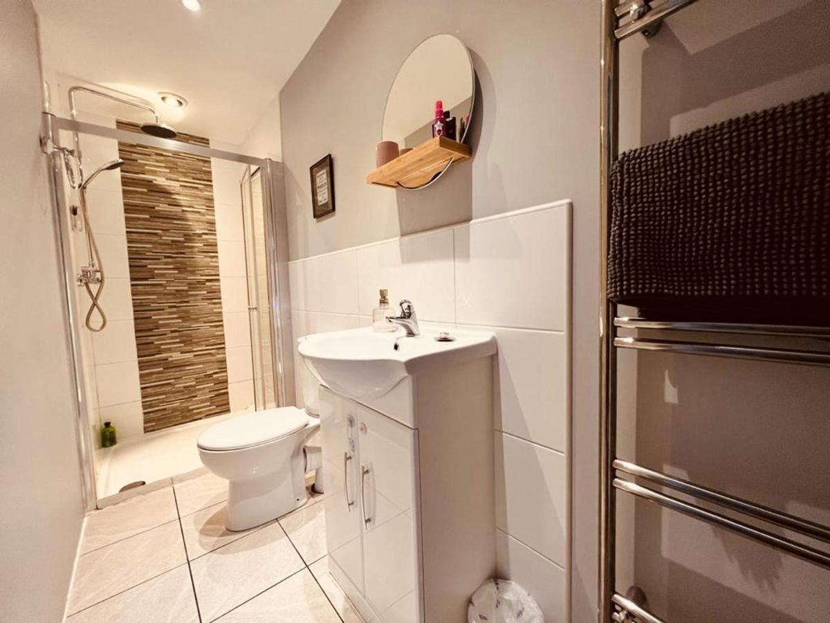 Cosy Cottage Four Miles From Lincoln City Centre Екстериор снимка
